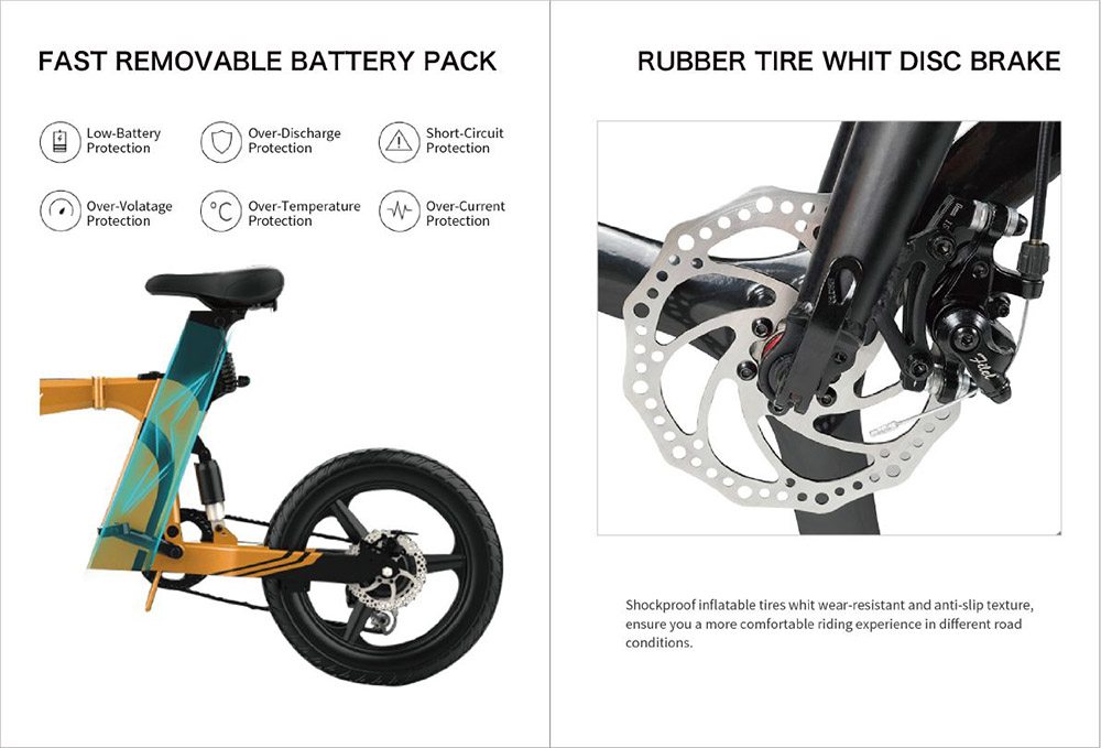 z7 battery for bike