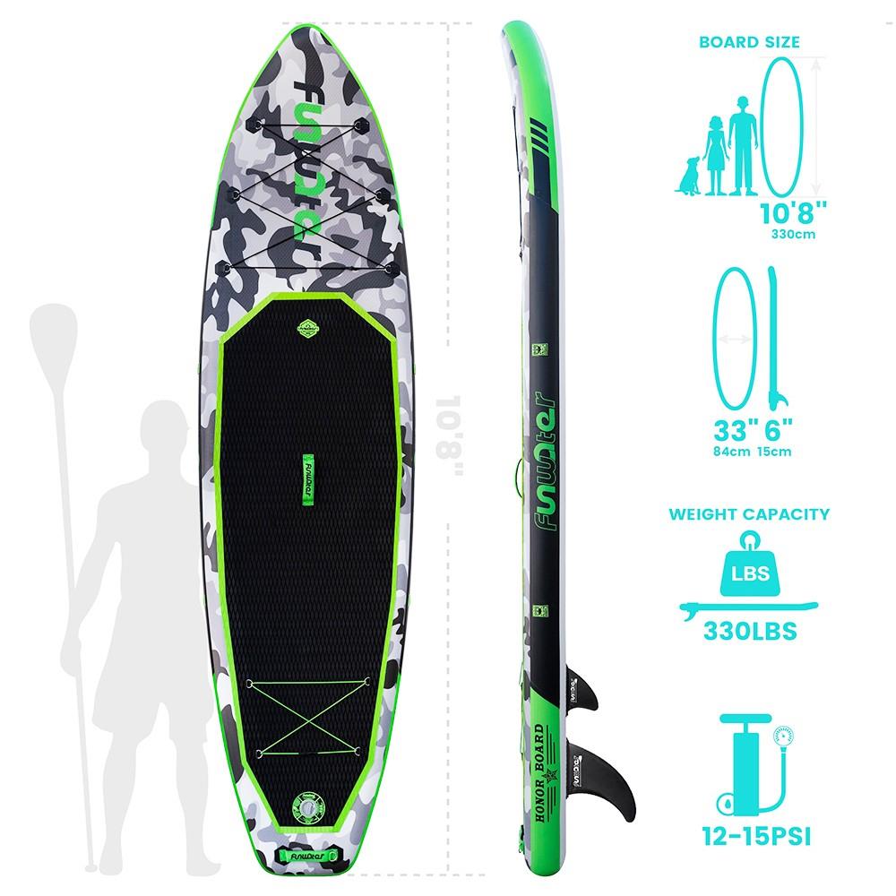 funwater honor