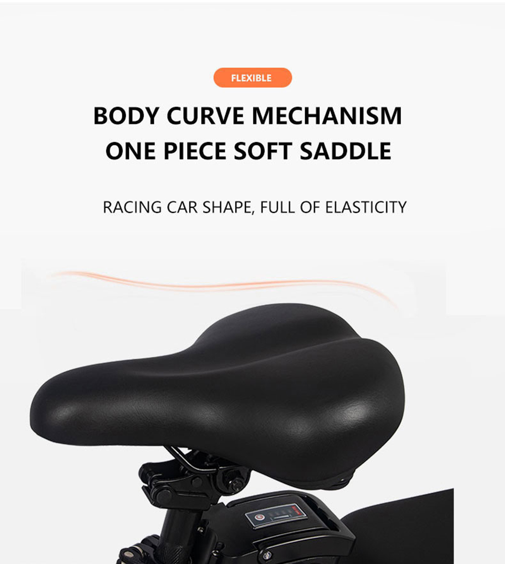 Buy ✔️ AVAKA BZ20 PLUS Electric Bike Foldable 20*3.0 Inch Fat Tires 500W Brushless Motor 25Km/h Max Speed 48V 15Ah Battery 100Km Range 120KG Max Load Dual Disc Brake Shimano 7-Speed Gear IP54 Waterproof LCD Display- IT Wheel Black 👏 23 AVAKA BZ20 PLUS Electric Bike Foldable 500W Brushless Motor 15Ah Battery 100km Range 25km/h Max Speed - One Wheel Black