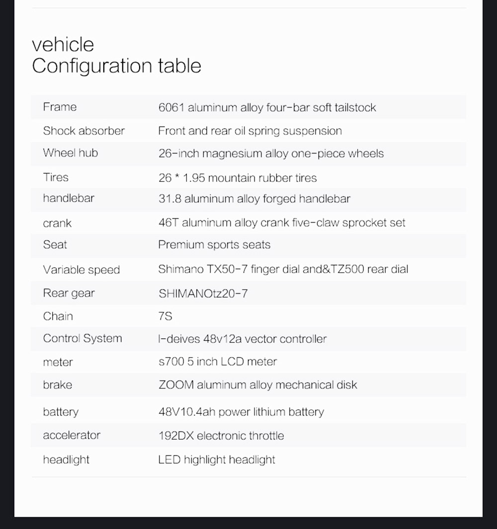 Flash Sale 🔥 BEZIOR X500 Pro-IT Folding Electric Bike Bicycle 26 Inch Tire 500W Motor Max Speed 30Km/h 48V 10.4Ah Battery Aluminum Alloy Frame Shimano 7-Speed Shift 100KM Power-Assisted Range LCD Display IP54 Waterproof Max Load 200KG - Black Green 👏 29 BEZIOR X500 PRO Electric Mountain Folding Bike 500W Motor 10.4Ah Removable Battery 30km/h Max Speed - Army Green