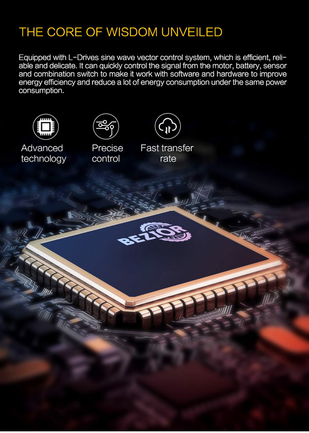 New 😀 BEZIOR X500 Pro-IT Folding Electric Bike Bicycle 26 Inch Tire 500W Motor Max Speed 30Km/h 48V 10.4Ah Battery Aluminum Alloy Frame Shimano 7-Speed Shift 100KM Power-Assisted Range LCD Display IP54 Waterproof Max Load 200KG - Black Yellow ✨ 18 BEZIOR X500 PRO Electric Mountain Folding Bike 500W Motor 10.4Ah Removable Battery 30km/h Max Speed - Black & Yellow