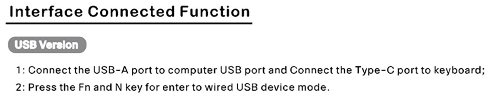 FEKER Alice80 68-key 65% Gasket Hot Swappable Split Wired/Wireless Mechanical Keyboard with Gateron Switch - White