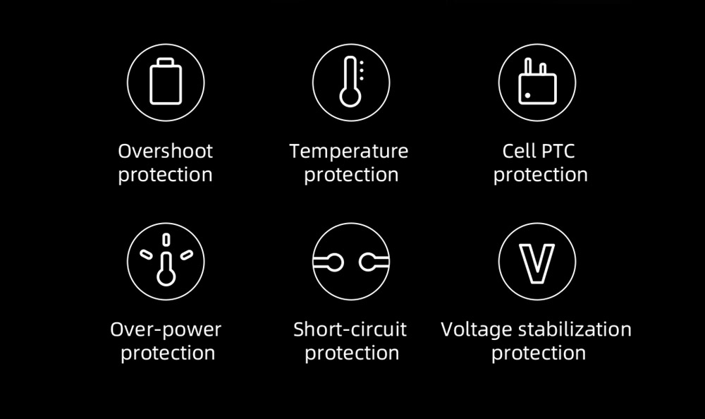 Mibro S1 TWS Headphones Stereo BT5.3 600mAh Long Battery Life ENC Call Noise Cancellation Touch Control - White