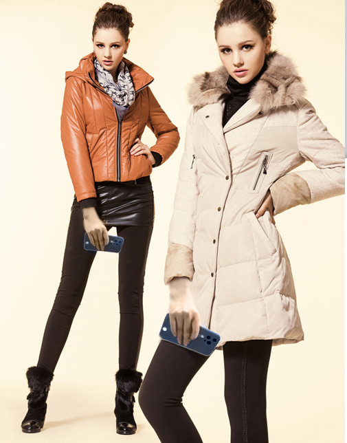 Solid Color Finger Strap Phone Protective Shell for iPhone 13 Pro MAX - Blue