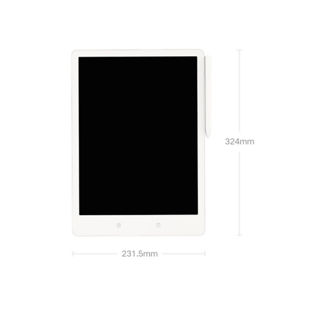 Xiaomi mijia lcd blackboard