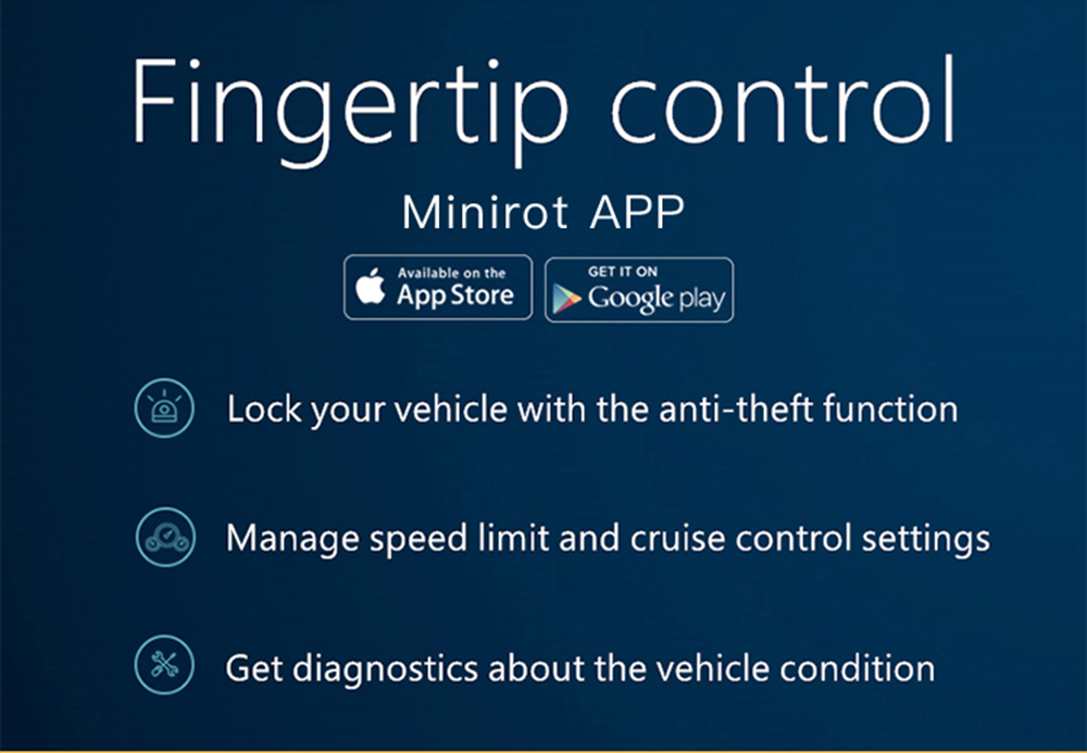 IScooter I9 Max Electric Scooter 10 Inch 500W Motor 10Ah Battery 35Km/h Max Speed 35-40km Range 120KG Max Load APP Control - Black 15 iScooter i9 Max Electric Scooter 500W Motor 10Ah Battery 35km/h Max Speed 35-40km Range Support APP Control Black