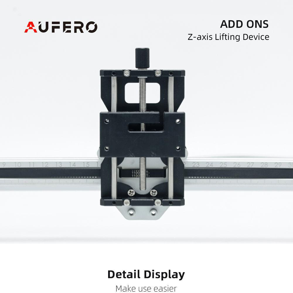 AUFERO Z-axis Lifting Device Height Adjuster