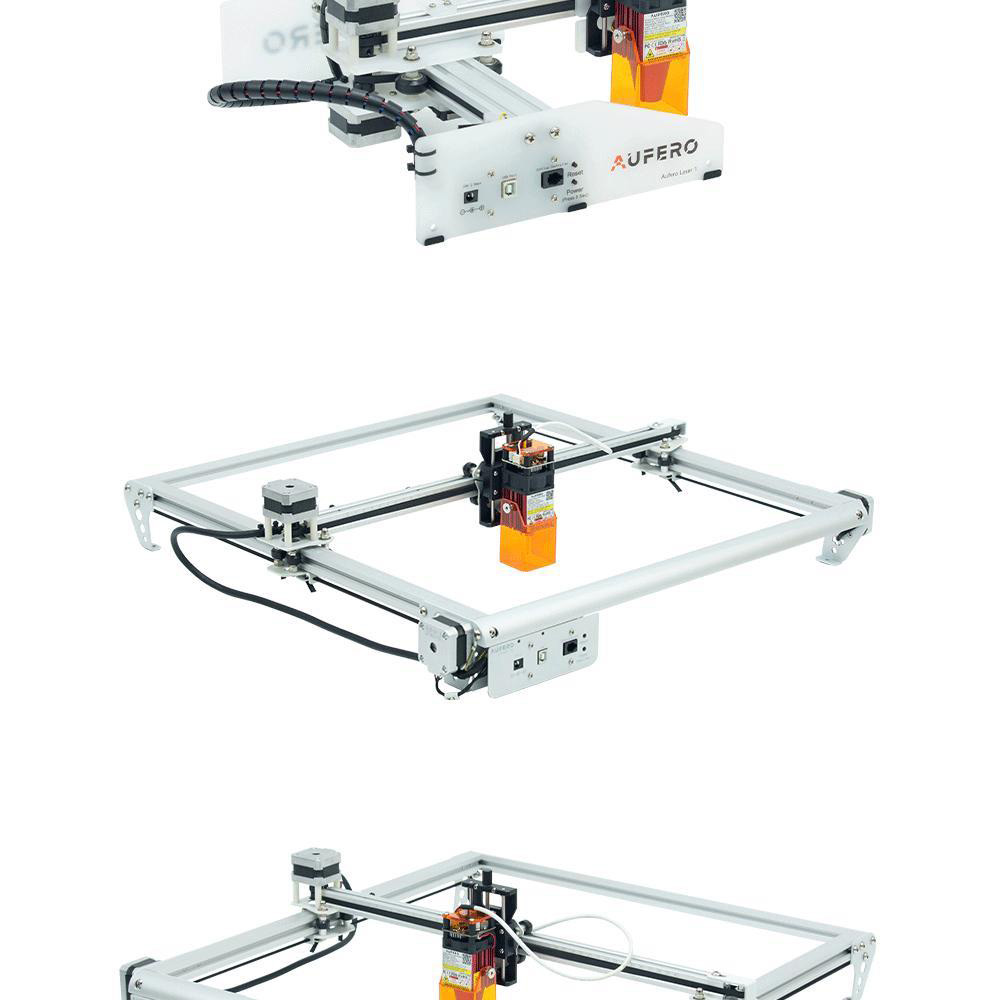 AUFERO Z-axis Lifting Device Height Adjuster