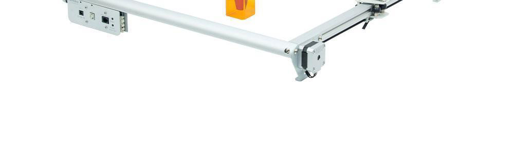 AUFERO Z-axis Lifting Device Height Adjuster