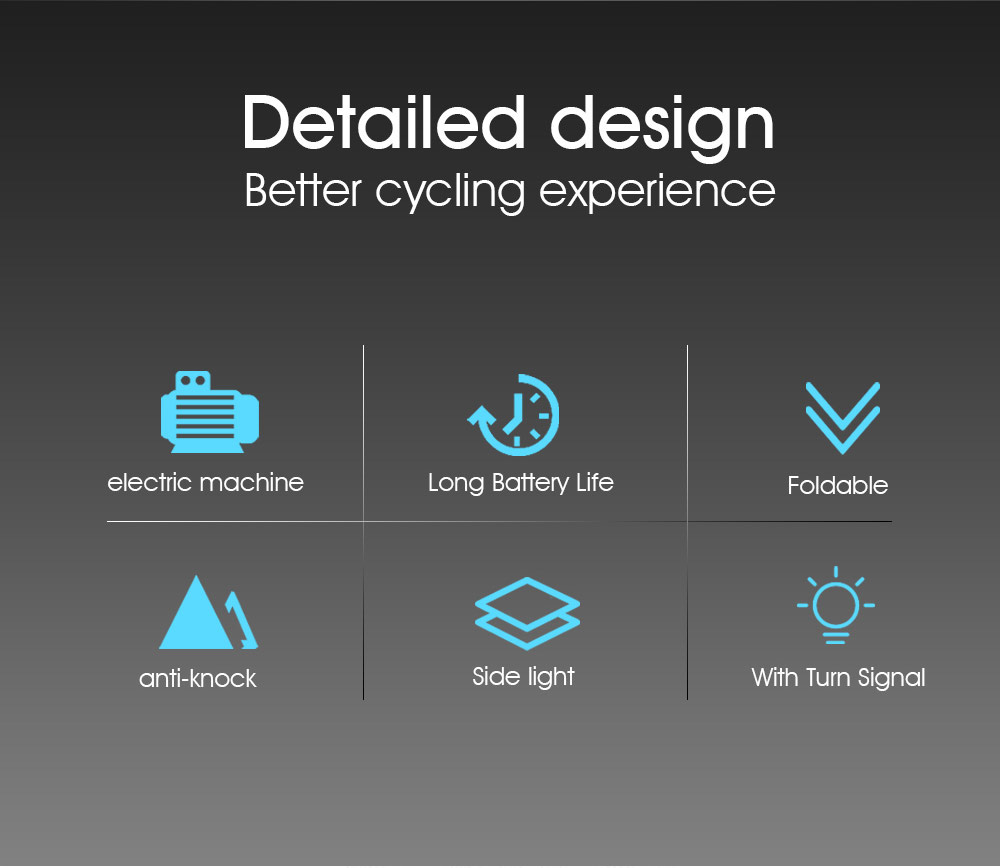 FLJ T113 11inch 2*1600W Dual Motors Electric Scooter with 60V 35Ah Battery Big Power - Without Seat