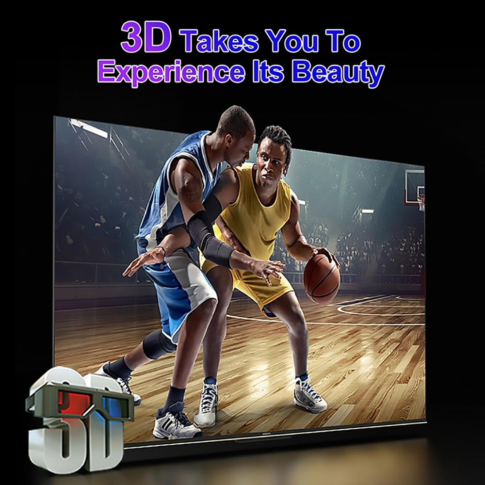 H96 MAX V56 Android 12 RK3566 4GB/32GB TV BOX 1.8GHz 2.4G+5G WIFI Gigabit LAN 8K Decode - EU Plug 22 H96 MAX V56 Android 12 RK3566 4GB/32GB TV BOX 1.8GHz 2.4G+5G WIFI Gigabit LAN 8K Decode - EU Plug