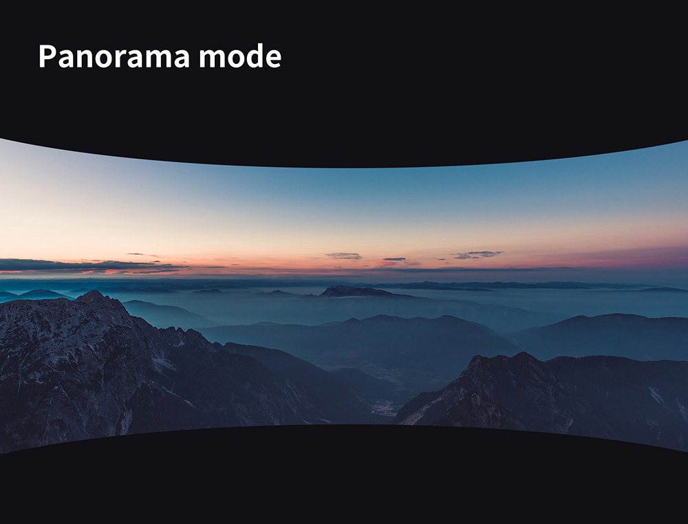 Hubsan ACE GPS 10KM FPV with 1/1.3' CMOS 4K Camera 3-axis Gimbal 35mins Flight Time - Without Storage Bag One Battery