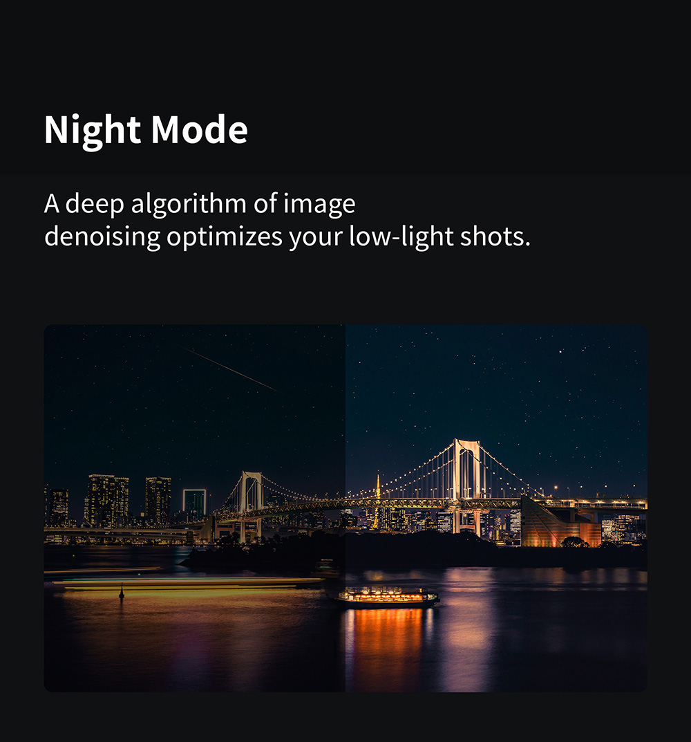 Hubsan ACE GPS 10KM FPV with 1/1.3' CMOS 4K Camera 3-axis Gimbal 35mins Flight Time - With Storage Bag Two Battery