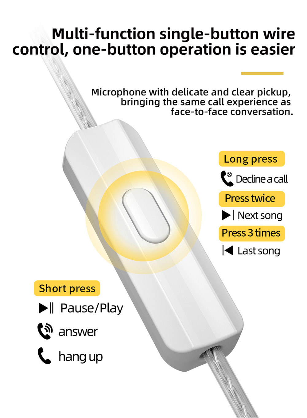 KZ ZS10 Pro X Wired Earphone In-Ear Hybrid Technology for Sports without Microphone