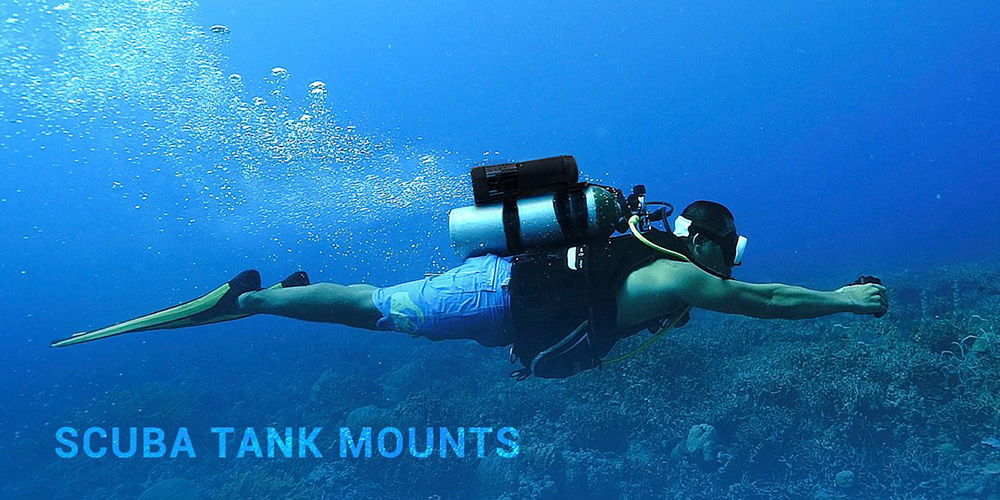 LEFEET Freediving / Scuba Booster Strap Kit Hong Kong