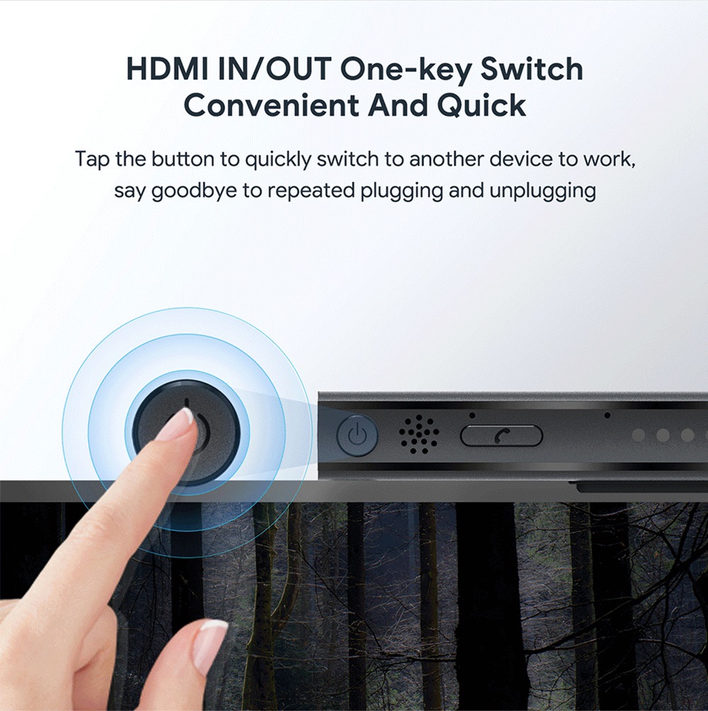 MECOOL KA2 Android TV 10.0 TV BOX with 1080P Camera Mic S905X4 2G RAM 16G ROM 2.5G+5G WIFI Bluetooth