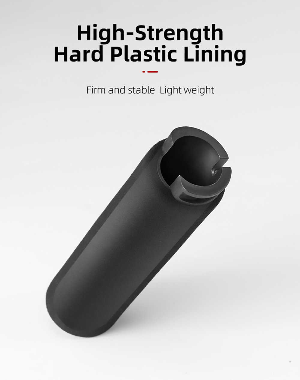 ROCKBROS Bicycle Grip MTB Sponge HandleBar Grip Anti-skid Shock-absorbing Soft Bike Grip Ultralight - Green