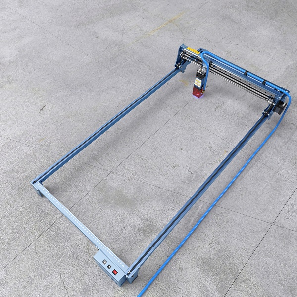 SCULPFUN S10 Engraving Area Expansion Kit, Expandable To 940*410mm 24 SCULPFUN S10 Engraving Area Expansion Kit, 940 x 410mm