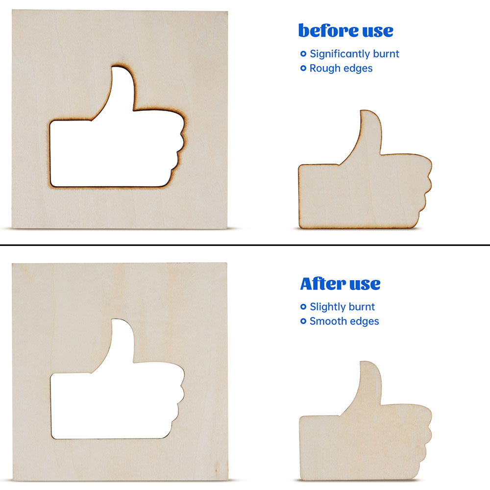 SCULPFUN 400x400mm Laser Cutting Honeycomb Working Table Board Platform for CO2 or diode Laser Engraver Cutting Machine