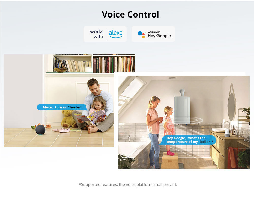 5PCS Sonoff TH Origin THR320 20A Smart Temperature Humidity Monitoring Switch, ESP32 Chip Smart Scene Remote Control 14 Sonoff TH Origin THR320 20A Smart Temperature Humidity Monitoring Switch, ESP32 Chip Smart Scene Remote Control