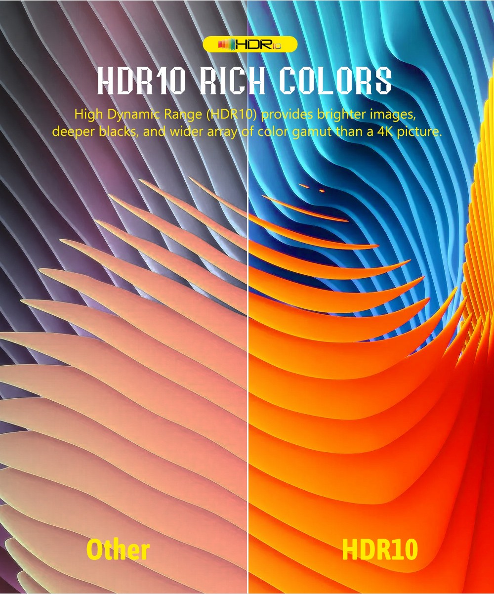 T95Z Plus TV BOX Android 12 Allwinner H618 4GB RAM 64GB ROM 2.4G+5G WIFI Bluetooth 5.0 WiFi 6 - AU Plug