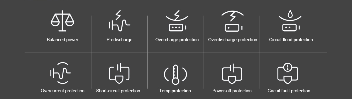 Samebike LO26-II Portable Folding Smart Electric Moped Bike 500W Motor Max 35km/h 26 Inch Tire - Black 16 Samebike LO26-II Portable Folding Smart Electric Moped Bike 500W Motor Max 35km/h 26 Inch Tire - Black
