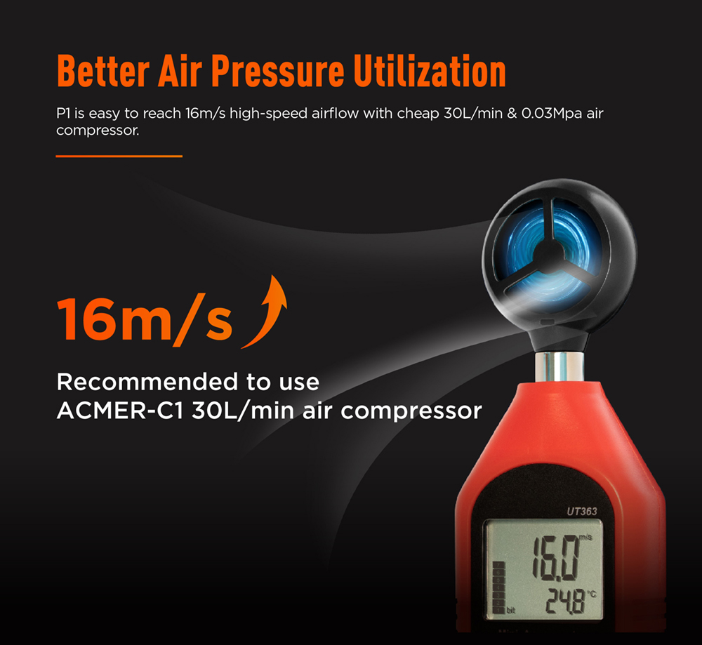 ACMER-P1 10W Laser Engraver Cutter, 0.06x0.08mm Spot, 10000mm/min Engraving Speed, Offline Engraving, 32-bit Motherboard, 400x410mm