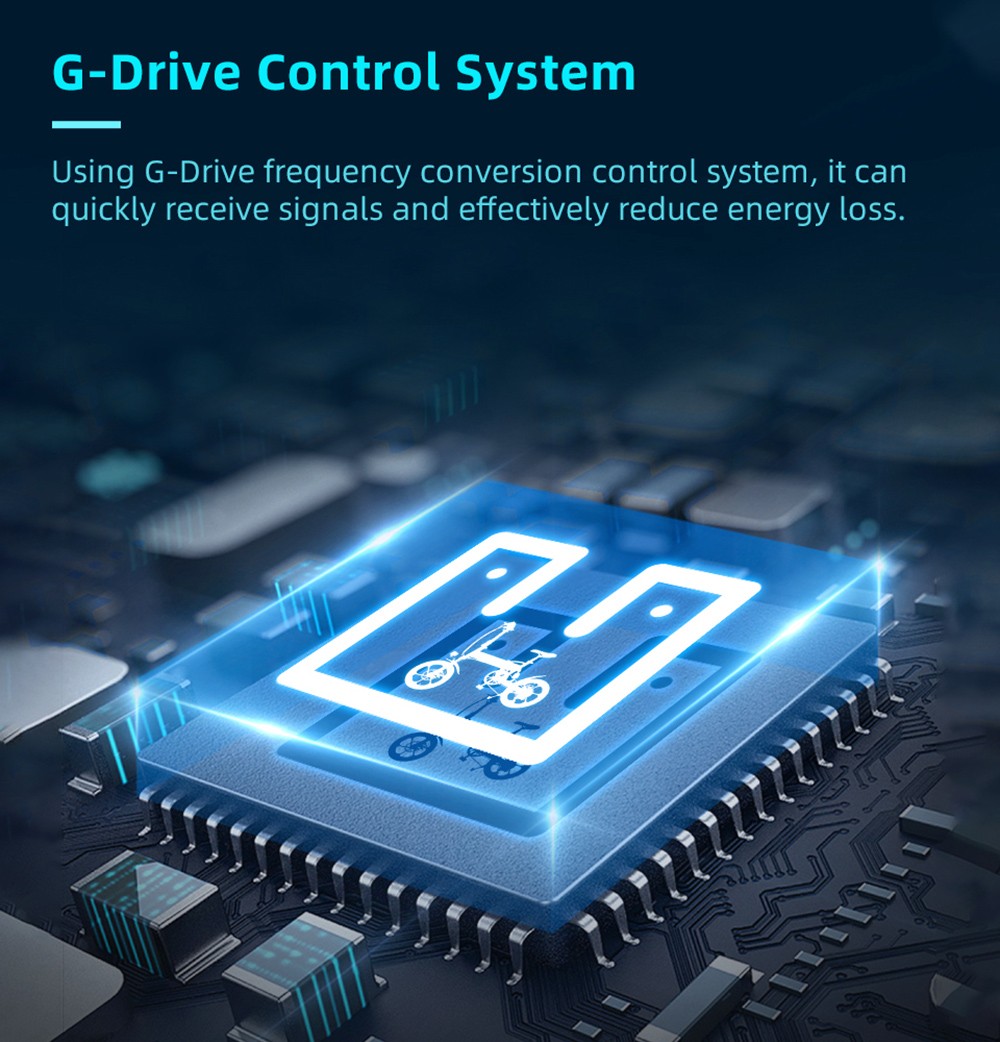 ADO A16 XE Folding Electric Bike 250W Geared Hub Motor 36V 7.5Ah Battery For 43 Mile Range 25km/h Max Speed - Grey 15 ADO A16 XE Folding Electric Bike 250W Geared Hub Motor 36V 7.5Ah Battery for 43 Mile Range 25km/h Max Speed - Grey