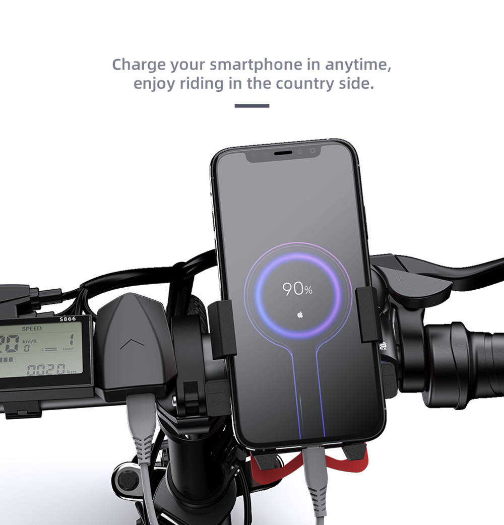 ADO A16 XE Folding Electric Bike 250W Geared Hub Motor 36V 7.5Ah Battery For 43 Mile Range 25km/h Max Speed - Grey 26 ADO A16 XE Folding Electric Bike 250W Geared Hub Motor 36V 7.5Ah Battery for 43 Mile Range 25km/h Max Speed - Grey