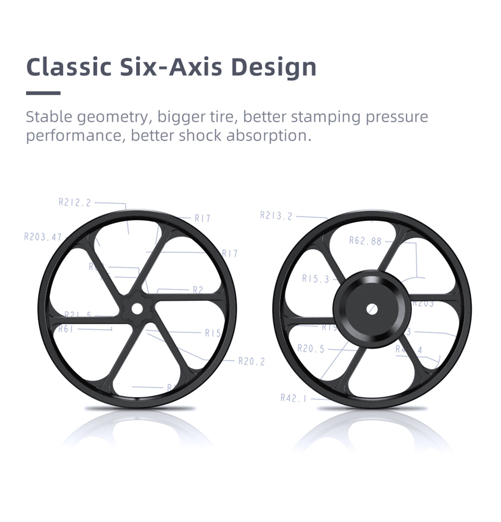 ADO A16 XE Folding Electric Bike 250W Geared Hub Motor 36V 7.5Ah Battery For 43 Mile Range 25km/h Max Speed - Grey 22 ADO A16 XE Folding Electric Bike 250W Geared Hub Motor 36V 7.5Ah Battery for 43 Mile Range 25km/h Max Speed - Grey