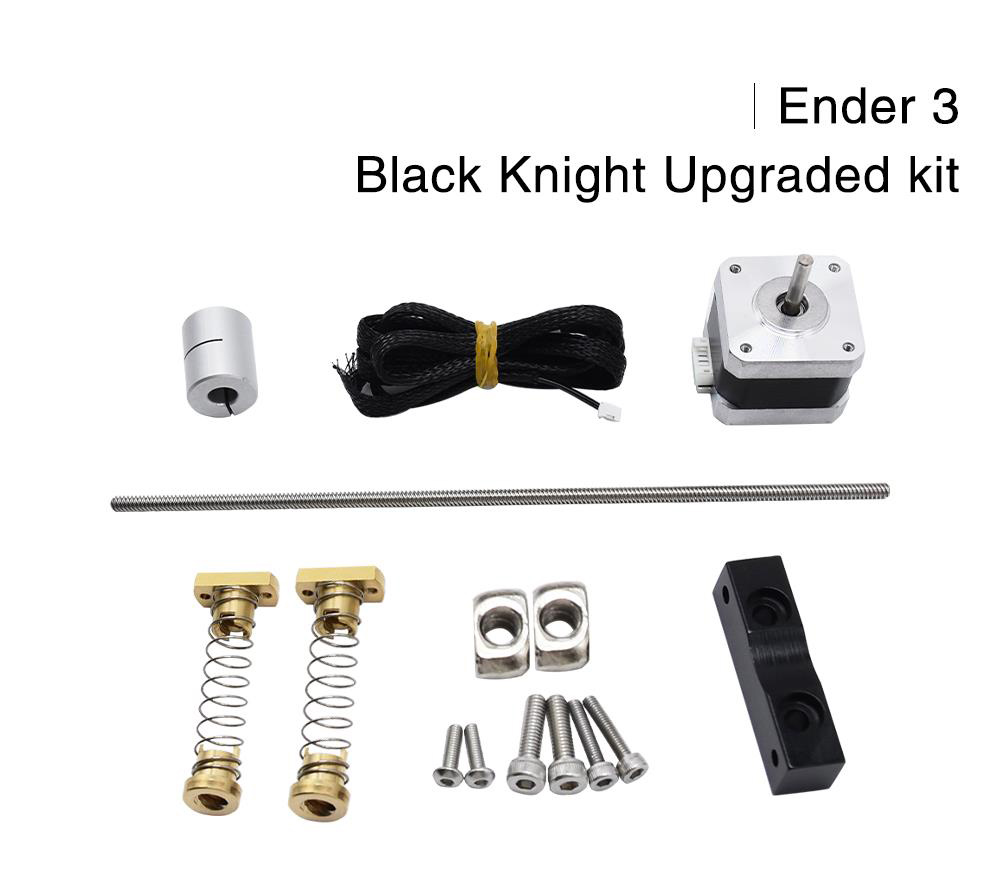 Creativity Ender3 Double ZAxis Upgrade Kit