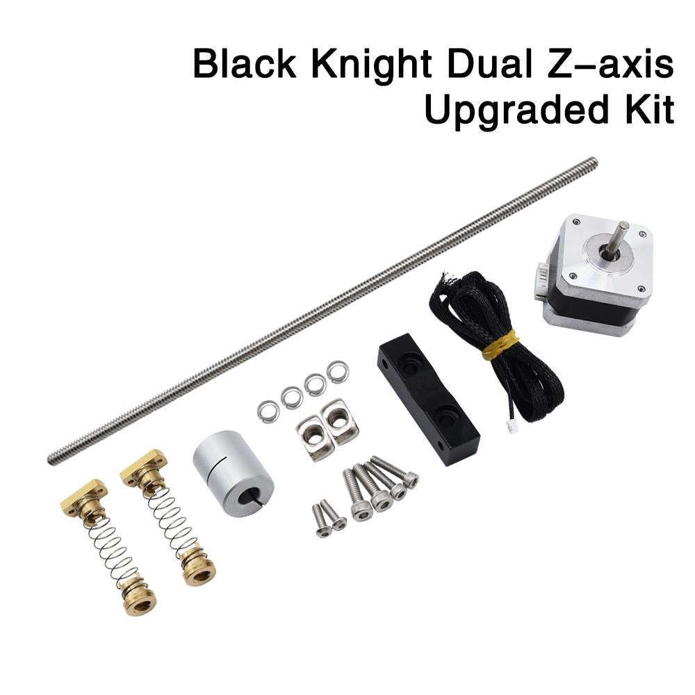 Creativity Ender3 Double ZAxis Upgrade Kit