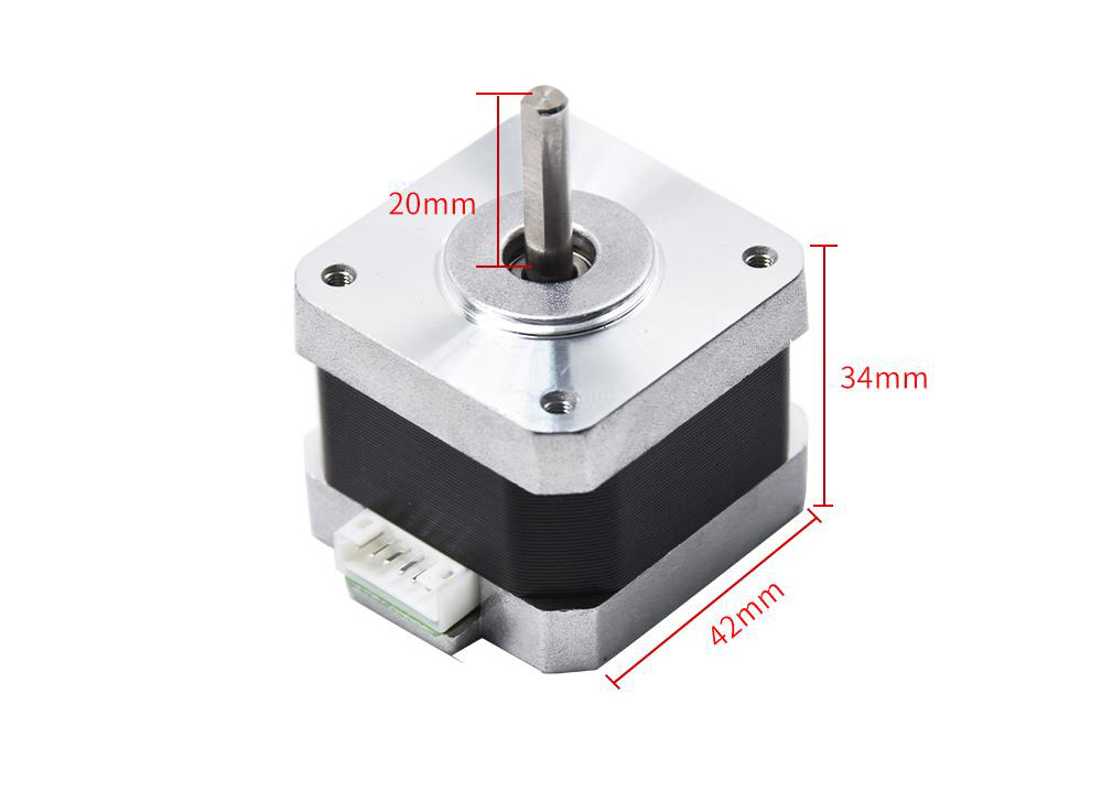 Creativity Ender3 Double ZAxis Upgrade Kit