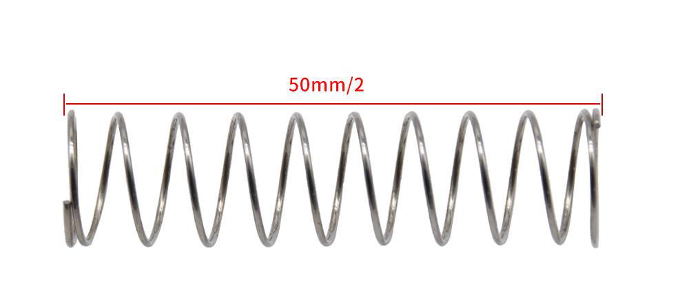 Creativity Ender 3 Double Z-Axis Upgrade Kit, 42 Stepper Motor, For Ender3 Pro/S Ender 3 V2 - Black Knight 19 Creativity Ender 3 Double Z-Axis Upgrade Kit, 42 Stepper Motor, T8 to Lead Out 2MM Screws for Ender3 Pro/S Ender 3 V2 - Black Knight