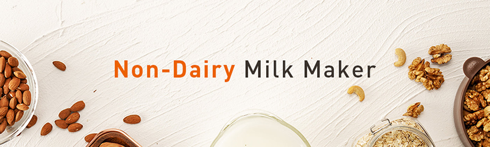 JOYOUNG Y1 Automatic Cooking Blender, 1000W DC Motor, 1000ml Capacity Hot Cold Juicer Vegan Milk Maker, Intelligent LED Control