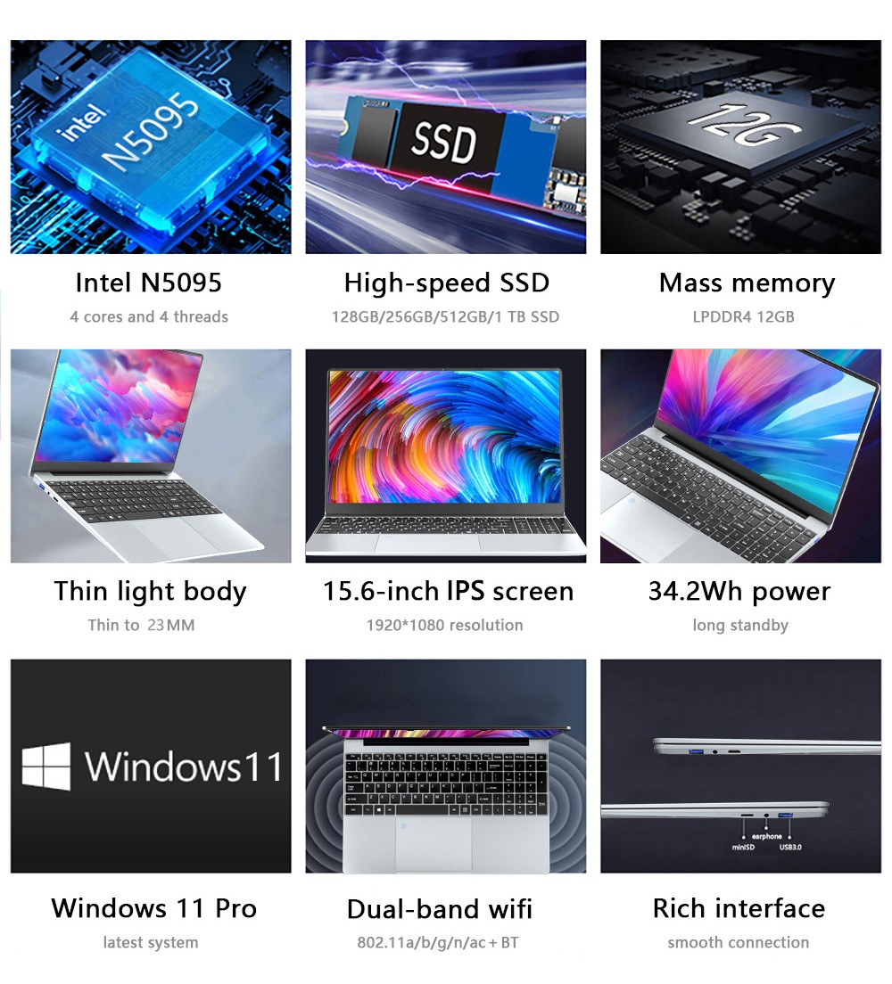 https://img.gkbcdn.com/s3/d/202210/KUU-Ultra-thin-Laptop-15-6-inch-IPS-Intel-Celeron-N5095-518005-1.jpg
