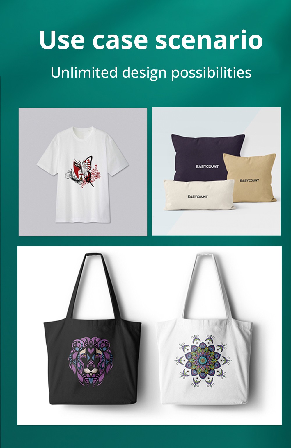 SHUOHAO Portable Heat Press Machine With Sensitive Touch Screen, 12*10in, For T-shirts/Mouse Pads/Aluminum Panels 17 SHUOHAO Portable Heat Press Machine with Sensitive Touch Screen, 12*10in, for T-shirts/Mouse Pads/Aluminum Panels