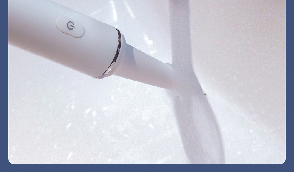 SUNUO T11 Pro Visual Electric Ultrasonic Dental Scaler Blue