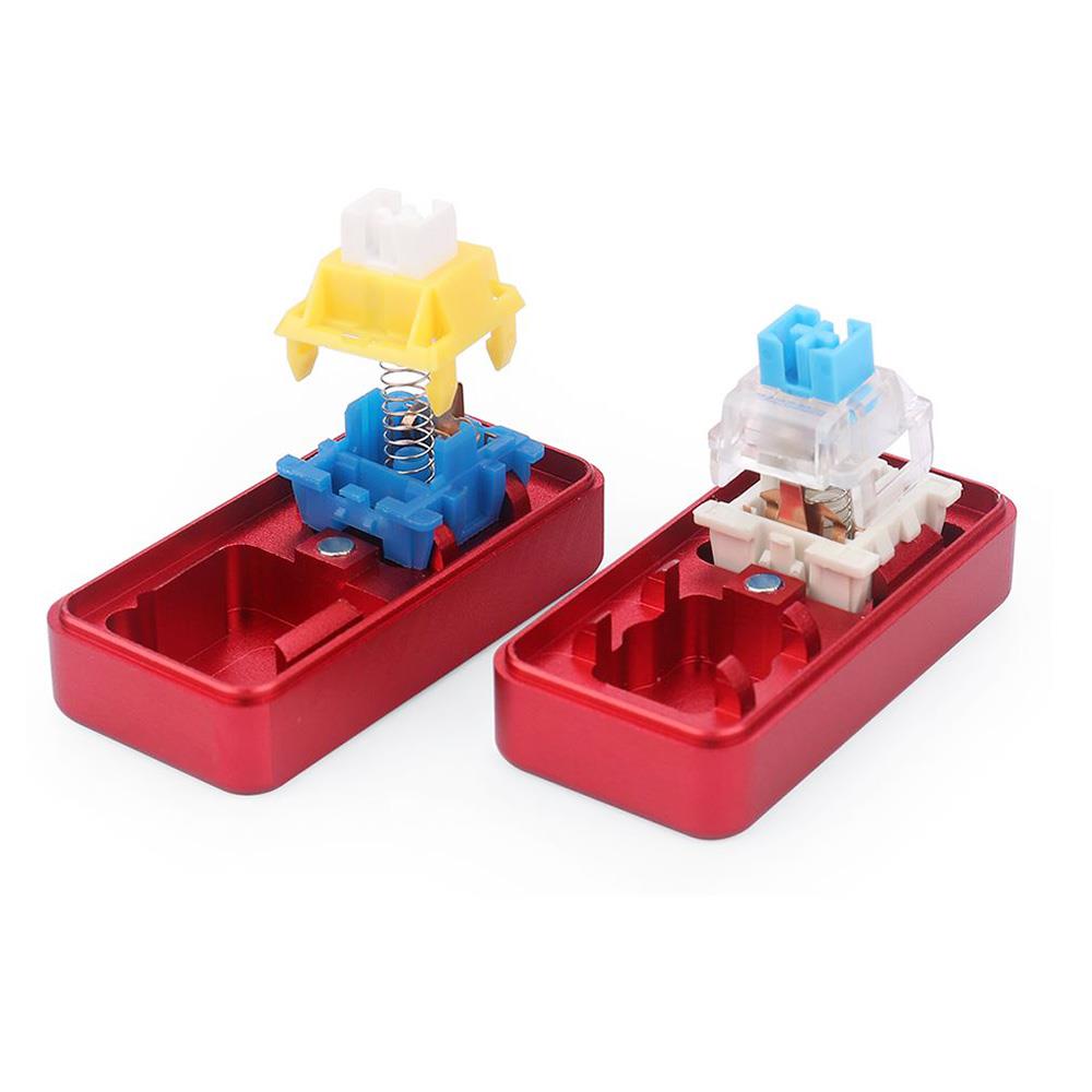 Redragon A116 Aluminum 2 in 1 Switch Opener