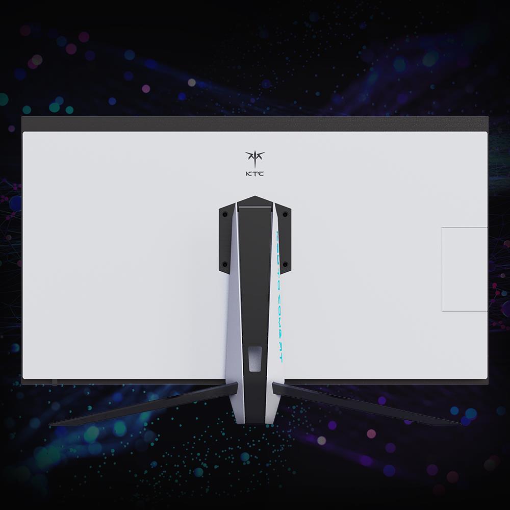 KTC G42P5 Gaming Monitor + Stand 42 inch 4K UHD 138Hz OLED HDR 0.1ms Response Time