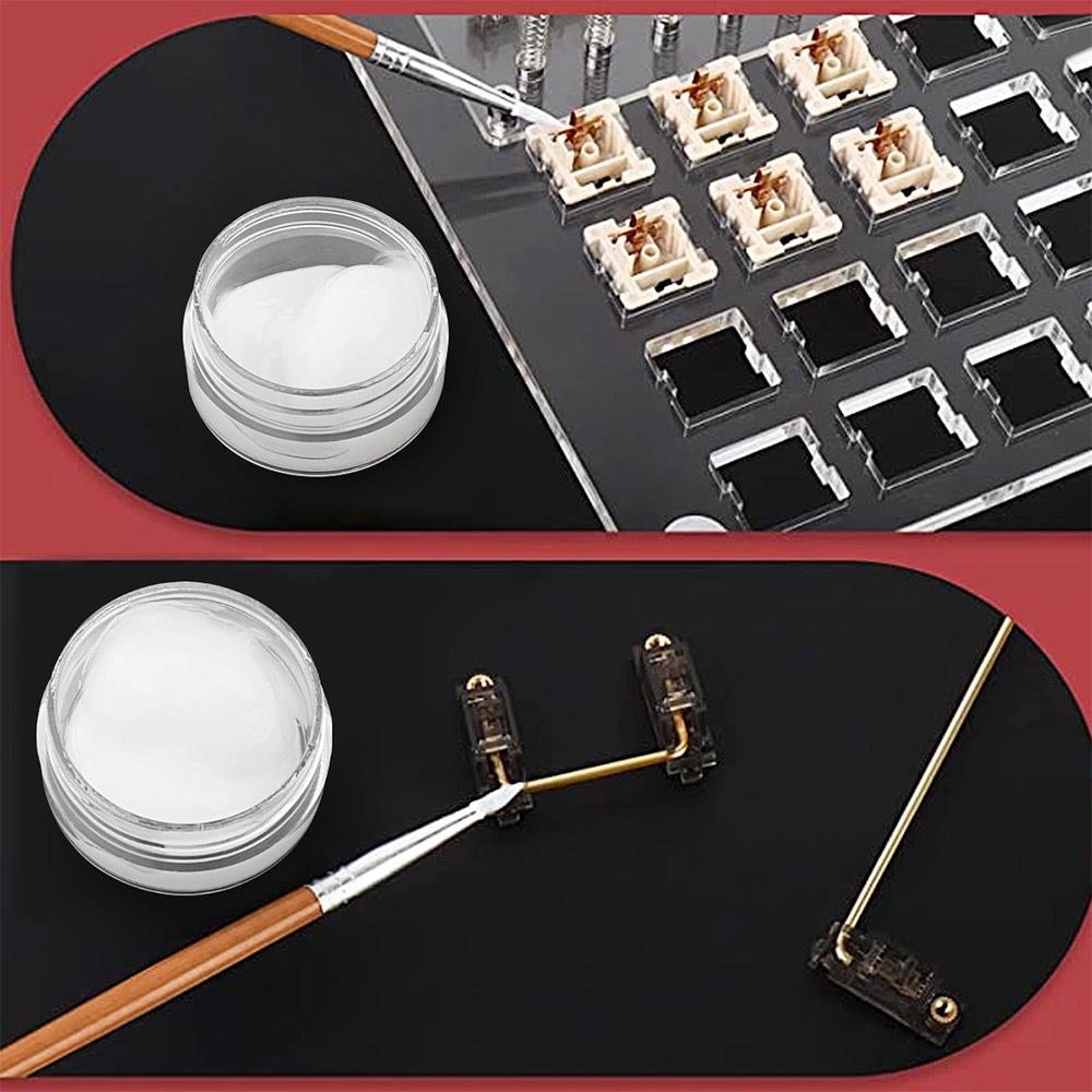 Redragon A117 Mechanical Keyboard Switch Lube for All kinds of Switches, Springs And Stabilizers