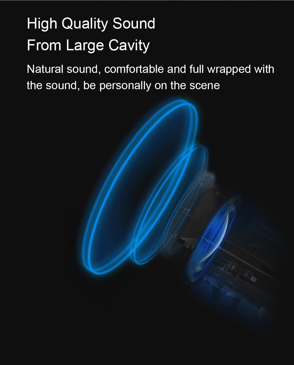 Wanbo XS01 Mini LED Projector Handheld Projection 200ANSI Lumens 1080P Support 120 Inch Screen Fresh Classic EU Plug