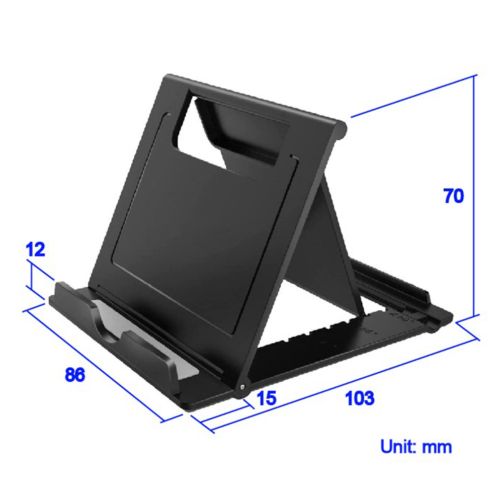 AOSIMAN 140FCC Portable 14 Inch Monitor 1920*1200 Resolution + HDR IPS Panel Plastic Shell Dual Speakers with Stand - US Plug