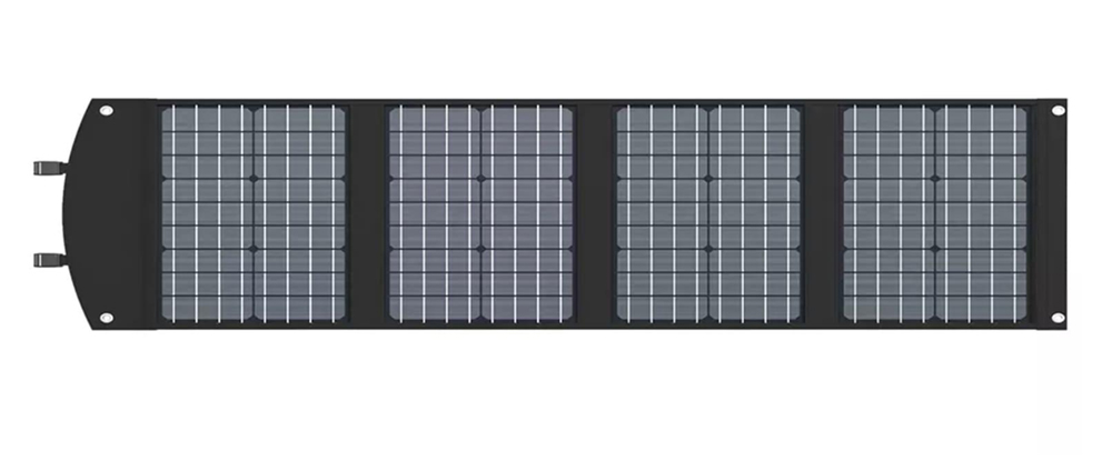 FJDynamics 120W Foldable Portable Solar Panel, 22% Energy Conversion Rate, Dustproof, High-Temperature Resistant 13 FJDynamics 120W Foldable Portable Solar Panel, 22% Energy Conversion Rate, Dustproof, High-Temperature Resistant