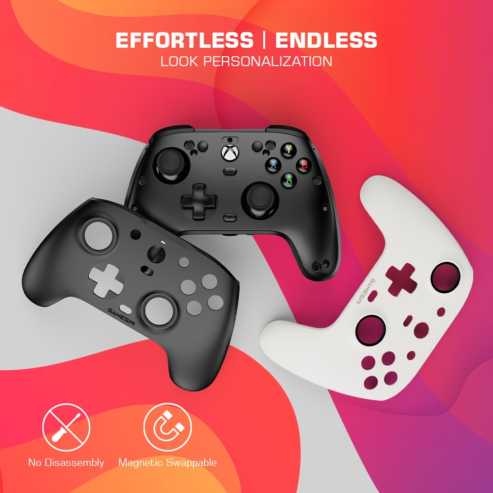 GameSir G7 Wired Game Controller for XOBX and Windows 10/11