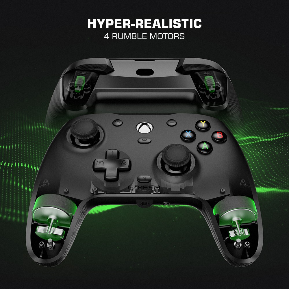 GameSir G7 Wired Game Controller for XOBX and Windows 10/11