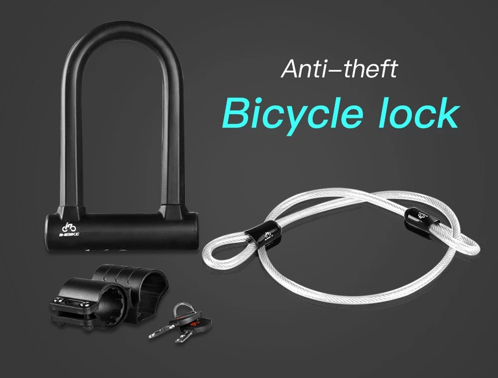 ubar bike lock