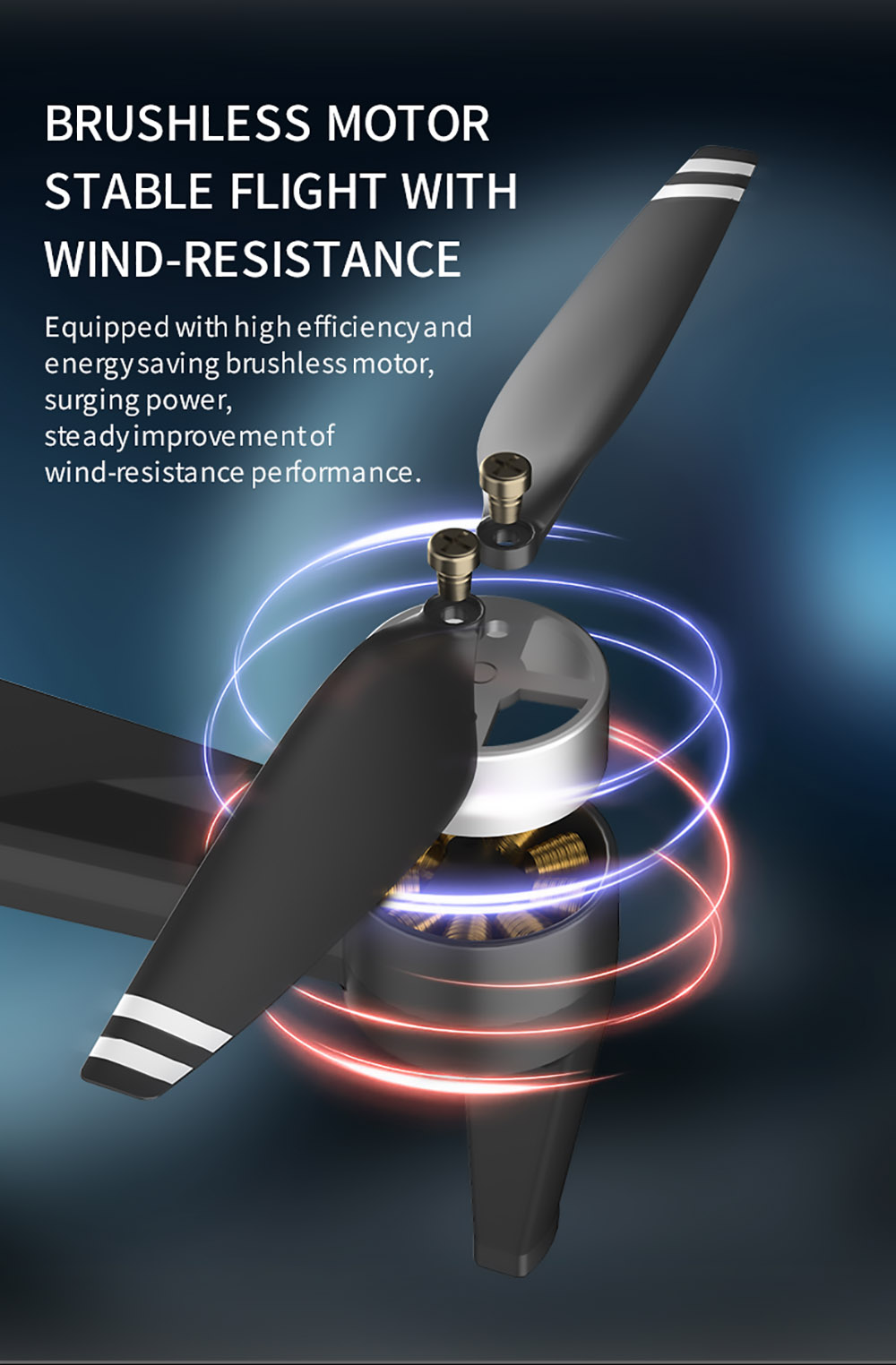 JJRC X25 RC Drone WiFi FPV with 4K+8K Dual Camera Obstacle Avoidance Optical Flow Foldable Quadcopter - One Battery