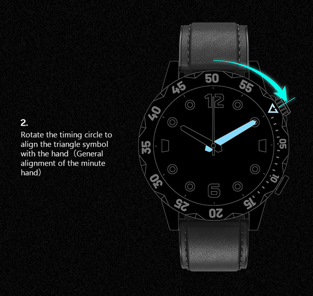 KAVVO Oyster Urban O1EL Smartwatch, Bluetooth Calling Watch, 1.32'' TFT Screen, 24h Heart Rate, Blood Oxygen - Grey