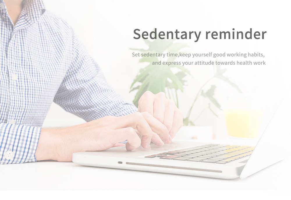 Lenovo R1 Smartwatch 1.3'' TFT Screen 7 Sport Modes, Sleeping & Heart Rate Monitor, DIY Design Watch, IP68 Waterproof - Black